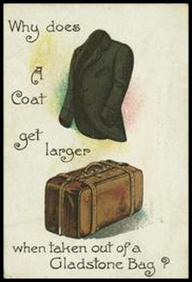 01LBC 35 Why does a coat get larger when taken out of a gladstone bag.jpg